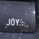 JOYINME Flow Пътуваща постелка за йога 1,5 мм черна 800206 4