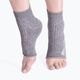 Дамски чорапи за йога Joy in me On/Off the mat socks grey 800903 5