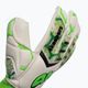 4Keepers Force V 3.20 RF вратарски ръкавици бяло и зелено 4267 3