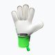 4Keepers Force V 3.20 RF вратарски ръкавици бяло и зелено 4267 6