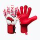 4Keepers Force V 4.20 HB вратарски ръкавици червено и бяло 4KEEPERS-4342 4