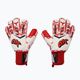 4Keepers Force V 4.20 RF вратарски ръкавици червено и бяло 4410