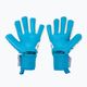 4Keepers Force V 1.20 NC вратарски ръкавици синьо и бяло 4595 2