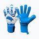 4Keepers Force V 1.20 NC вратарски ръкавици синьо и бяло 4595 6