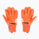 4Keepers Force V 2.20 RF вратарски ръкавици оранжево и бяло 4663 3