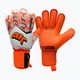 Детски вратарски ръкавици 4Keepers Force V 2.20 RF оранжево и бяло 4694 4