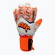 Детски вратарски ръкавици 4Keepers Force V 2.20 RF оранжево и бяло 4694 5