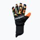 4Keepers Equip Flame Nc Jr детски вратарски ръкавици в черно и оранжево EQUIPFLNCJR 4
