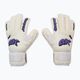 4Keepers Champ Purple V Rf бели и лилави вратарски ръкавици