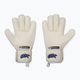 4Keepers Champ Purple V Rf бели и лилави вратарски ръкавици 2