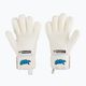4Keepers Champ Aqua V Nc вратарски ръкавици в бяло и синьо 2
