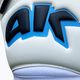 Детски вратарски ръкавици 4Keepers Champ Aq Contact V Hb бяло и синьо 8
