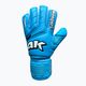 4Keepers Champ Colour Sky V Rf Вратарски ръкавици сини 4