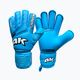 Детски вратарски ръкавици 4Keepers Champ Colour Sky V Rf blue 4