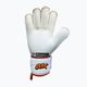 4Keepers Champ Training V Rf вратарски ръкавици бели/оранжеви 5