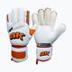4Keepers Champ Training V Rf вратарски ръкавици бели/оранжеви 6