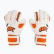 Детски вратарски ръкавици 4Keepers Champ Training V Rf бяло/оранжево