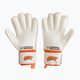 Детски вратарски ръкавици 4Keepers Champ Training V Rf бяло/оранжево 2