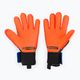 Детски вратарски ръкавици 4Keepers Evo Lanta Nc orange 2