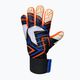 Детски вратарски ръкавици 4Keepers Evo Lanta Nc orange 4