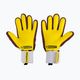 4Keepers Evo Trago Nc вратарски ръкавици жълти 2