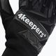 4Keepers Equip Panter Nc Jr детски вратарски ръкавици черни EQUIPPANCJR 3