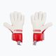 Детски вратарски ръкавици 4Keepers Equip Poland Nc Jr бяло и червено EQUIPPONCJR 2