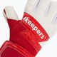 Детски вратарски ръкавици 4Keepers Equip Poland Nc Jr бяло и червено EQUIPPONCJR 3