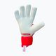 Детски вратарски ръкавици 4Keepers Equip Poland Nc Jr бяло и червено EQUIPPONCJR 5