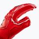 4Keepers Force V4.23 Rf Jr вратарски ръкавици червени 3