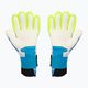 Детски вратарски ръкавици 4Keepers Neo Liga Nc Jr сини 2