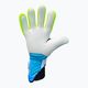 Детски вратарски ръкавици 4Keepers Neo Liga Nc Jr сини 7