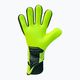 4Keepers Neo Focus Nc Jr детски вратарски ръкавици зелени 7