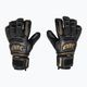 4Keepers Champ Gold Black VI вратарски ръкавици черни