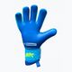 4keepers Детски вратарски ръкавици Soft Azur NC Jr, сини 3