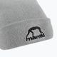 MANTO Лого 21 сива зимна шапка MNC467_MEL_9UN 3