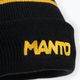 Мъжка зимна шапка MANTO Prime 21 black MNC468_BLK_9UN 3