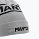 Мъжка шапка MANTO Prime 21 сива MNC469_MEL_9UN 3