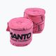 MANTO Punch розови боксови превръзки MNA884_PIN_9UN