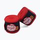 Manto Glove червени боксови превръзки MNR837_RED 2