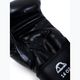 MANTO Impact боксови ръкавици черни 5