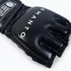 MANTO Impact MMA ръкавици черни 4