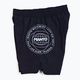 Мъжки къси панталони Manto Fragments black/grey MNR865 2