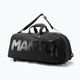 MANTO чанта за тренировки 2 в 1 Blackout черна MNB008_BLK 4
