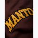 Мъжки панталони MANTO Varsity brown 3
