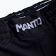 Мъжки тренировъчни шорти MANTO Flow black 3