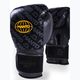 MANTO Ace боксови ръкавици черни 2