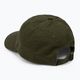 Бейзболна шапка MANTO Pulse Dad Cap khaki 2