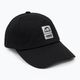 Бейзболна шапка MANTO Pulse Dad Cap black