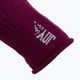Дамски чорапи за йога JOYINME On/Off the mat socks виолетови 800911 3
